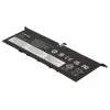 2-Power Main Battery Pack για Lenovo Yoga S730-13IML - 2600 mAh