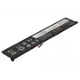 2-Power Lenovo ThinkBook 15p Κύρια Μπαταρία - Μπαταρία - 46 Wh