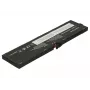 2-Power Main Battery Pack για Lenovo ThinkPad P72 20MB - 99 Wh