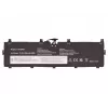 2-Power Main Battery Pack για Lenovo ThinkPad P72 20MB - 99 Wh