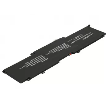 2-POWER Main Battery Pack 11,55V 8600mAh για HP Omen X 17-AP000NA