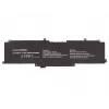 2-POWER Main Battery Pack 11,55V 8600mAh για HP Omen X 17-AP000NA