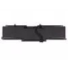 2-POWER Main Battery Pack 11,55V 8600mAh για HP Omen X 17-AP000NA