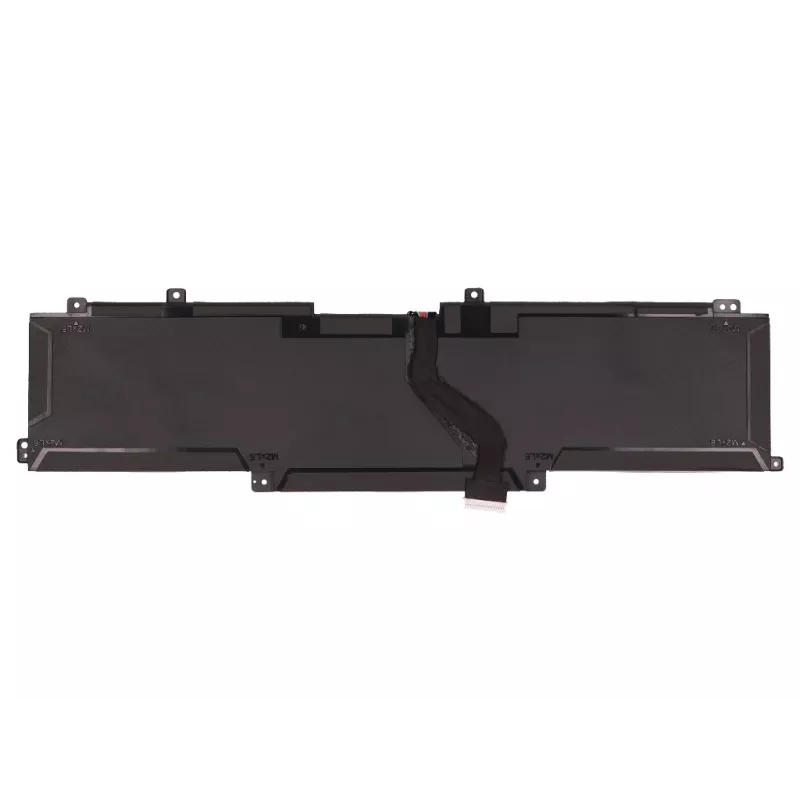 2-POWER Main Battery Pack 11,55V 8600mAh για HP Omen X 17-AP000NA