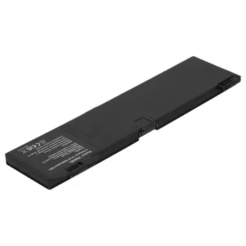 2-Power Main Battery Pack - Li-Ion - 5000 mAh - 55 Wh - 11,1 V - 6 Κελιά - Μαύρο - Μπαταρία Αντικατάστασης Laptop