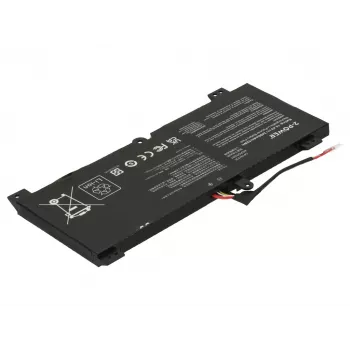 2-Power Main Battery Pack - Μπαταρία Laptop - 52 Wh - 11,1 V - 4700 mAh - 6 Κελιά - Μαύρο
