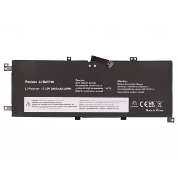 2-Power Κύρια μπαταρία για Lenovo ThinkPad L13 Yoga - 46 mAh