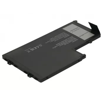 2-POWER Main Battery Pack 7,4V 7830mAh για Dell Inspiron 15 5547