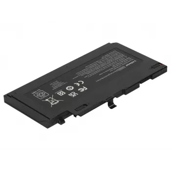 2-Power Κύρια μπαταρία για HP ZBook 17 G4 Mobile Workstation - 95 Wh, 11,55 V, 6 κυψελών Li-Ion
