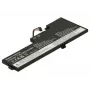 2-Power Main Battery Pack για Lenovo ThinkPad T470 - 2000 mAh
