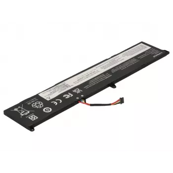 2-Power Lenovo IdeaPad L340-15IRH Main Battery Pack - 53 Wh - 4600 mAh - 11,52 V - 3-Cell Li-ion - Μαύρο