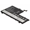 2-Power Κύρια μπαταρία για Lenovo ThinkPad 15-IIL 20SM - 53 mAh