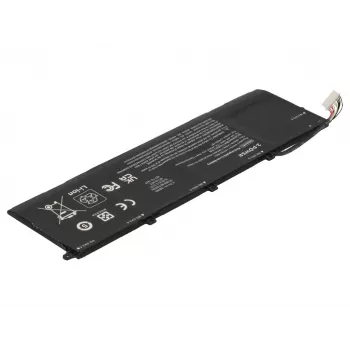 2-Power Κύρια Μπαταρία - Ιόντων Λιθίου - 50 mAh - 3,7 V