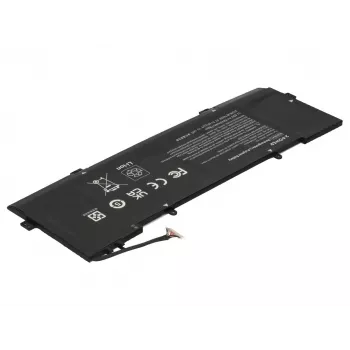 2-POWER Κύρια μπαταρία 11,55 V 6840 mAh για HP Spectre x360 15-bl002xx