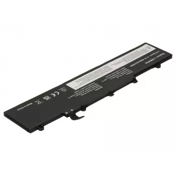 2-Power Main Battery Pack για Lenovo ThinkPad E15 Gen 2 - 45 Wh