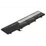 2-Power Main Battery Pack για Lenovo ThinkPad E15 Gen 2 - 45 Wh