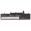 2-Power Main Battery Pack για Lenovo ThinkPad E15 Gen 2 - 45 Wh