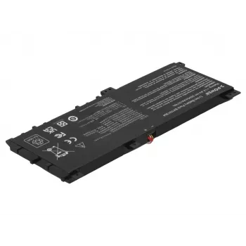 2-Power Κύρια μπαταρία για Asus S451LA V451LA - 2600 mAh
