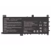 2-Power Κύρια μπαταρία για Asus S451LA V451LA - 2600 mAh