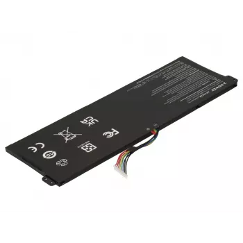 2-Power Main Battery Pack - Επαναφορτιζόμενη μπαταρία - 50 mAh