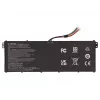 2-Power Main Battery Pack - Επαναφορτιζόμενη μπαταρία - 50 mAh
