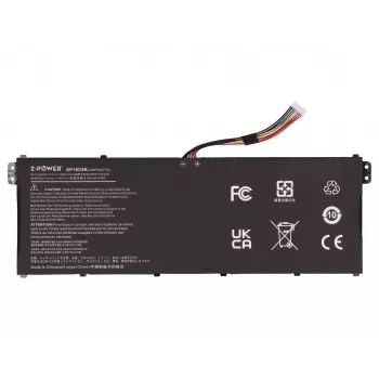 2-Power Main Battery Pack - Επαναφορτιζόμενη μπαταρία - 50 mAh