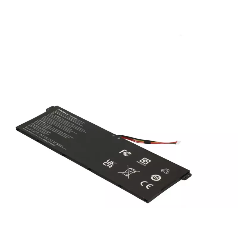 2-Power Main Battery Pack - Επαναφορτιζόμενη μπαταρία - 50 mAh