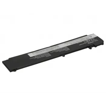2-Power Κύρια μπαταρία για Lenovo ThinkPad T460s T470s - 2200 mAh