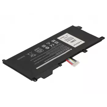 2-Power Κύρια συσκευασία μπαταρίας 3000 mAh