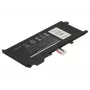 2-Power Κύρια συσκευασία μπαταρίας 3000 mAh