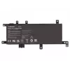 2-Power ASUS VivoBook R542U Κύρια μπαταρία - 5000 mAh
