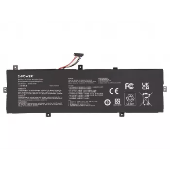 2-Power Κύρια μπαταρία για Asus ZenBook UX430 Σειρά - 3400 mAh