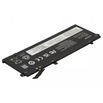 2-Power Main Battery Pack - 50 mAh Li-ion Μπαταρία αντικατάστασης