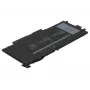 2-Power Κύρια Μπαταρία 3940 mAh