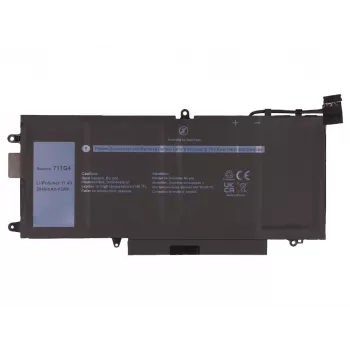 2-Power Κύρια Μπαταρία 3940 mAh