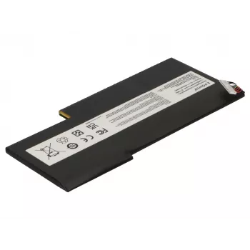 2-Power Κύρια μπαταρία για MSI GS63VR - 49 Wh Lithium-Ion