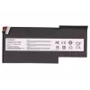 2-Power Κύρια μπαταρία για MSI GS63VR - 49 Wh Lithium-Ion