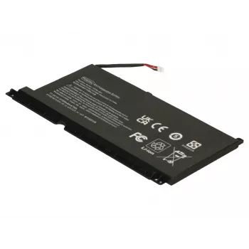 2-Power Κύρια Μπαταρία HP 15-dk0020TX - 11,4V 4150mAh Ιόντων Λιθίου
