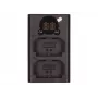 2-Power Ψηφιακή φωτογραφική μηχανή USB Διπλός φορτιστής
