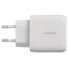 2-Power Φορτιστής Τοίχου 45W PD GaN 1 x USB-C