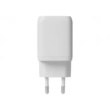 2-Power Φορτιστής Τοίχου 65W PD GaN 2 x USB-C