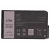 2-Power Κύρια Μπαταρία Dell Latitude 12 7212 - 3600 mAh