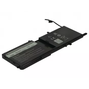 2-Power Main Battery Pack για Dell Alienware 15 R3 R4 17 R4 R5 - 93 Wh