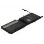 2-Power Main Battery Pack για Dell Alienware 15 R3 R4 17 R4 R5 - 93 Wh