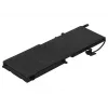 2-Power Main Battery Pack για Dell Alienware 15 R3 R4 17 R4 R5 - 93 Wh