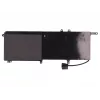 2-Power Main Battery Pack για Dell Alienware 15 R3 R4 17 R4 R5 - 93 Wh