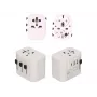 2-Power Τροφοδοτικό - 15 Watt - 3 A - 3 θύρες εξόδου (2 x USB, 24 Pin USB-C)