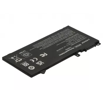 2-Power Κύρια Μπαταρία HP Pavilion x360 14 Convertible - 11,55V 3500mAh Li-Ion