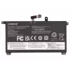 2-Power Κύρια μπαταρία για Lenovo ThinkPad P52S 20LB - 2000 mAh