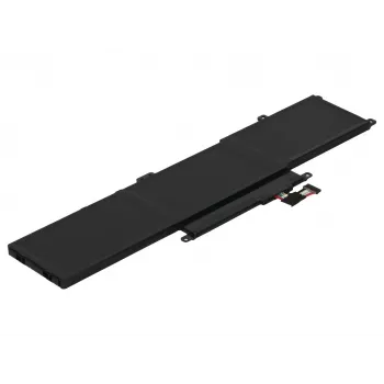 2-POWER CBP3800A Μπαταρία laptop - 3800mAh 11,1V Li-Ion για Dell Latitude/Precision